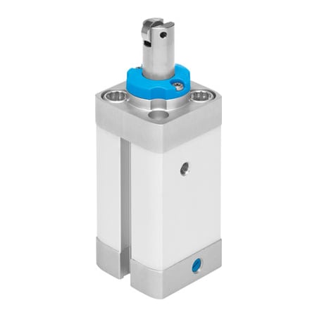 Festo Stopper Cylinder DFSP-Q-16-15-PR-PA DFSP-Q-16-15-PR-PA